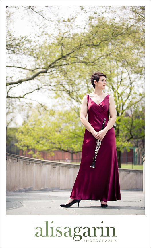 Frick Fine Arts Center Wedding Photographers