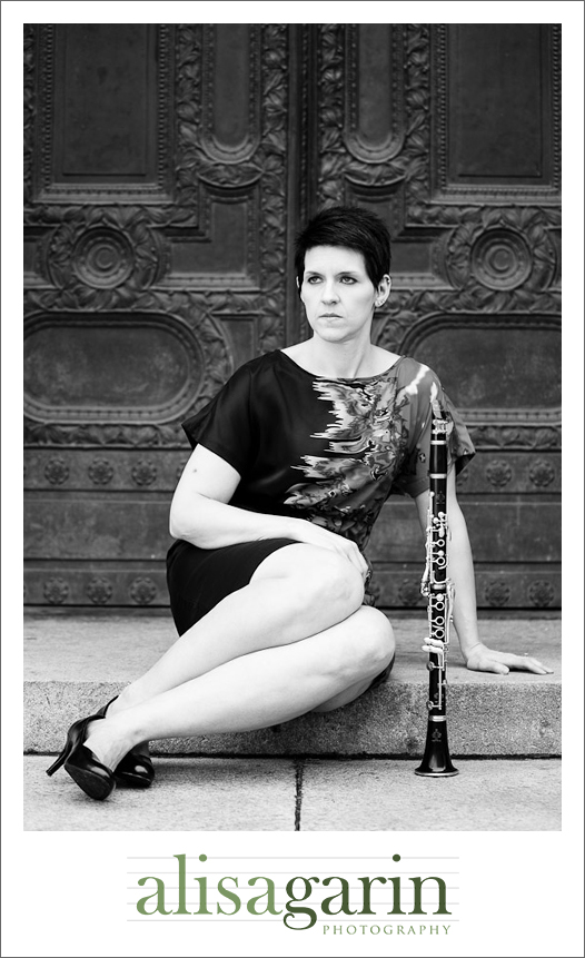 Wedding Photography at Carnegie Music Hall