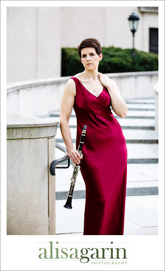 Hall of Architecture Wedding at the Carnegie Museum